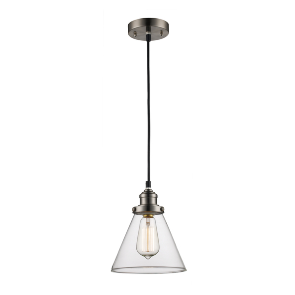 Trans Globe Jenny 7.5In. Wide Pendant PND-1079